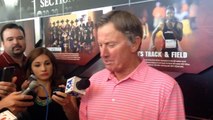 VIDEO: Spurrier Says Don't Listen To Our Enemies