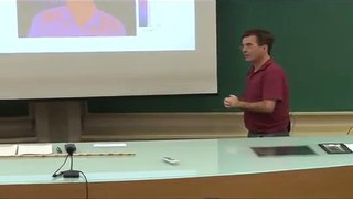 Cursos Unicamp - Física Geral II - Calor e 1ª Lei da Termodinâmica - parte 1