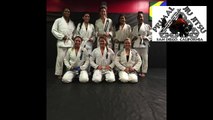 Primal Brazilian Jiu Jitsu - San Diego - Coach Rachel