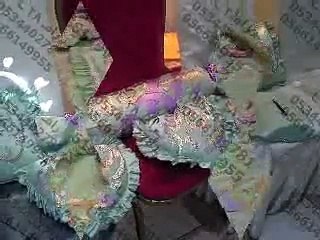 حسين الجسمي قمر مع شعر سريعه