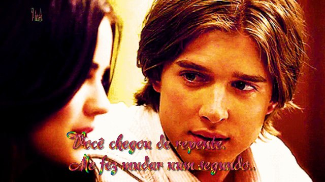 KLB Estou Em Suas Mãos HD (Música Romantica)