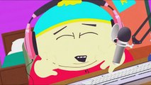 Cartman Brah  Reaccion Protesta para que todos se pongan sus audifonos