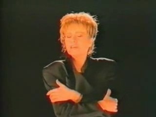 Agnetha Fältskog - THE LAST TIME