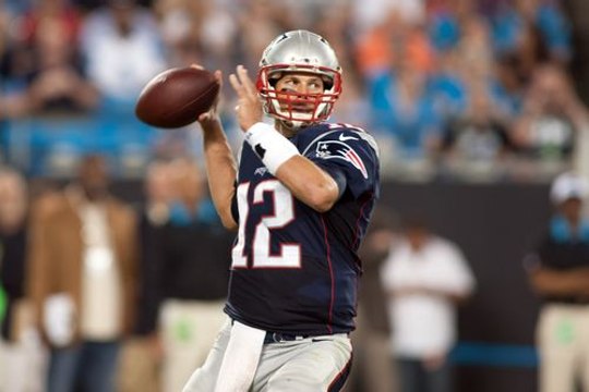 Inside Slant: Impact of Tom Brady's overturned suspension