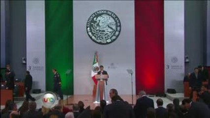 Cullen: "Apretarse el cinturón", historia de sexenio tras sexenio