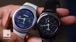 With the Gear S2 smartwatch, Samsung finally gets wearables