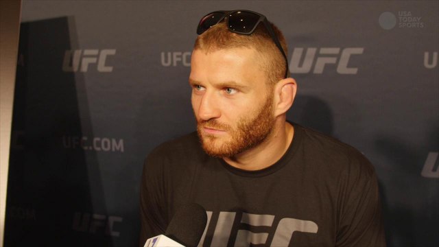 Should Fedor Emelianenko return to the UFC