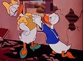 Donald Duck cartoon episodes 25 Cured Duck 1945 DVDRip XViD MRC avi