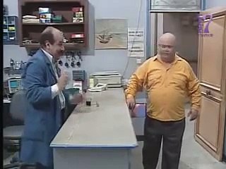 Choufli Hall 2006 CD1 Ep 5 .