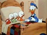 Donald Duck cartoon episodes 22 Donalds Crime 1945 DVDRip XViD MRC avi