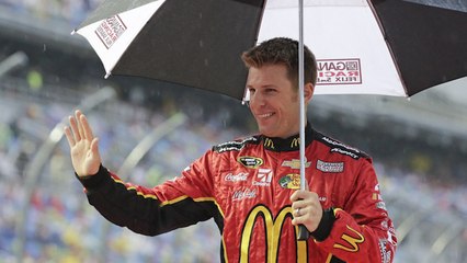 Drivers Under Pressure at Darlington