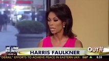 Harris Faulkner Sues Hasbro Over A Toy Hamster Bearing Her Name