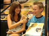 Yu-Gi-Oh! TCG Europameisterschaft / European Championship 2006 - Part 2 (Pokito TV)