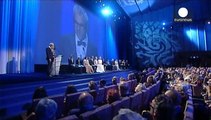 افتتاح مهرجان البندقية السينمائي