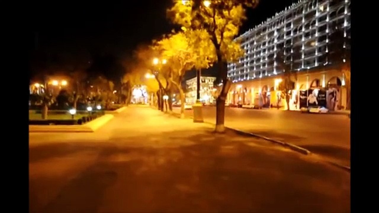 My VW Passat CC R-Line