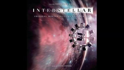 Interstellar Soundtrack #10. A Place Among the Stars