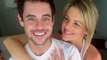 Newly Engaged Ali Fedotowsky and Kevin Manno Celebrate With Selfie Stick