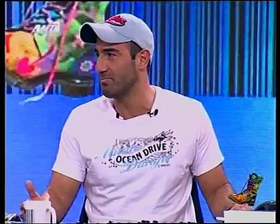 Radio arvyla - Το ταχύτερο ασανσέρ