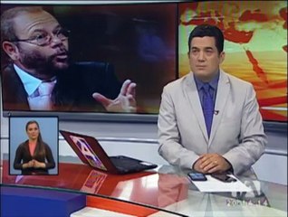 Gerente de Petroecuador confirma ajustes en nóminas