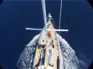 Expedition Faros-Paros 3