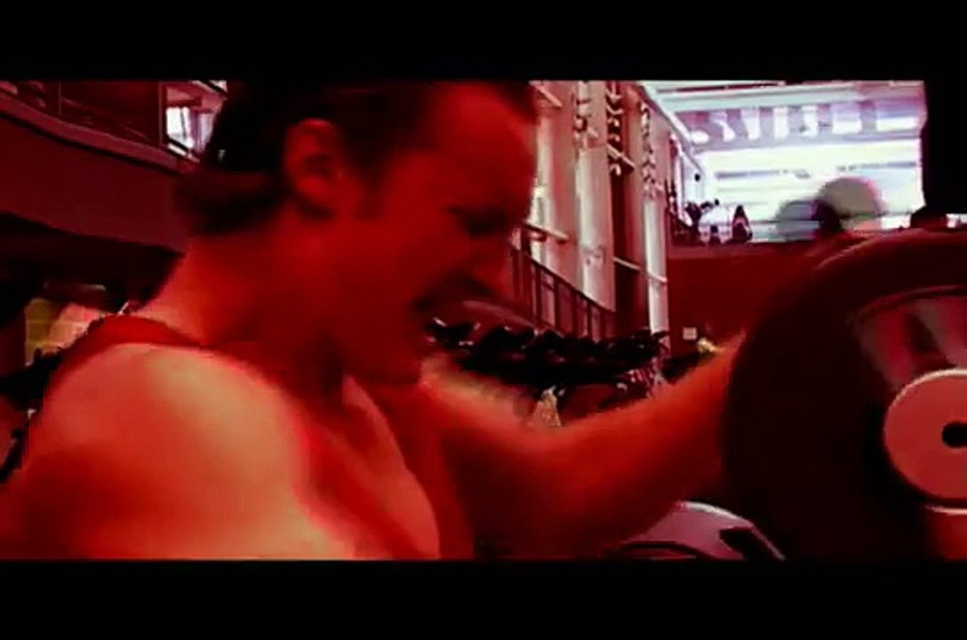 Rocky IV Montage - Hearts on Fire