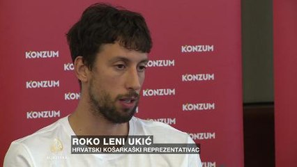 Velika očekivanja od hrvatskih košarkaša na Eurobasketu