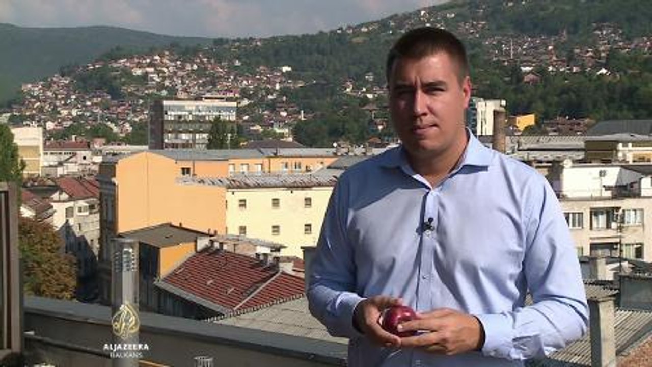 Nastavlja se prepucavanje BiH i Hrvatske zbog izvoza mlijeka