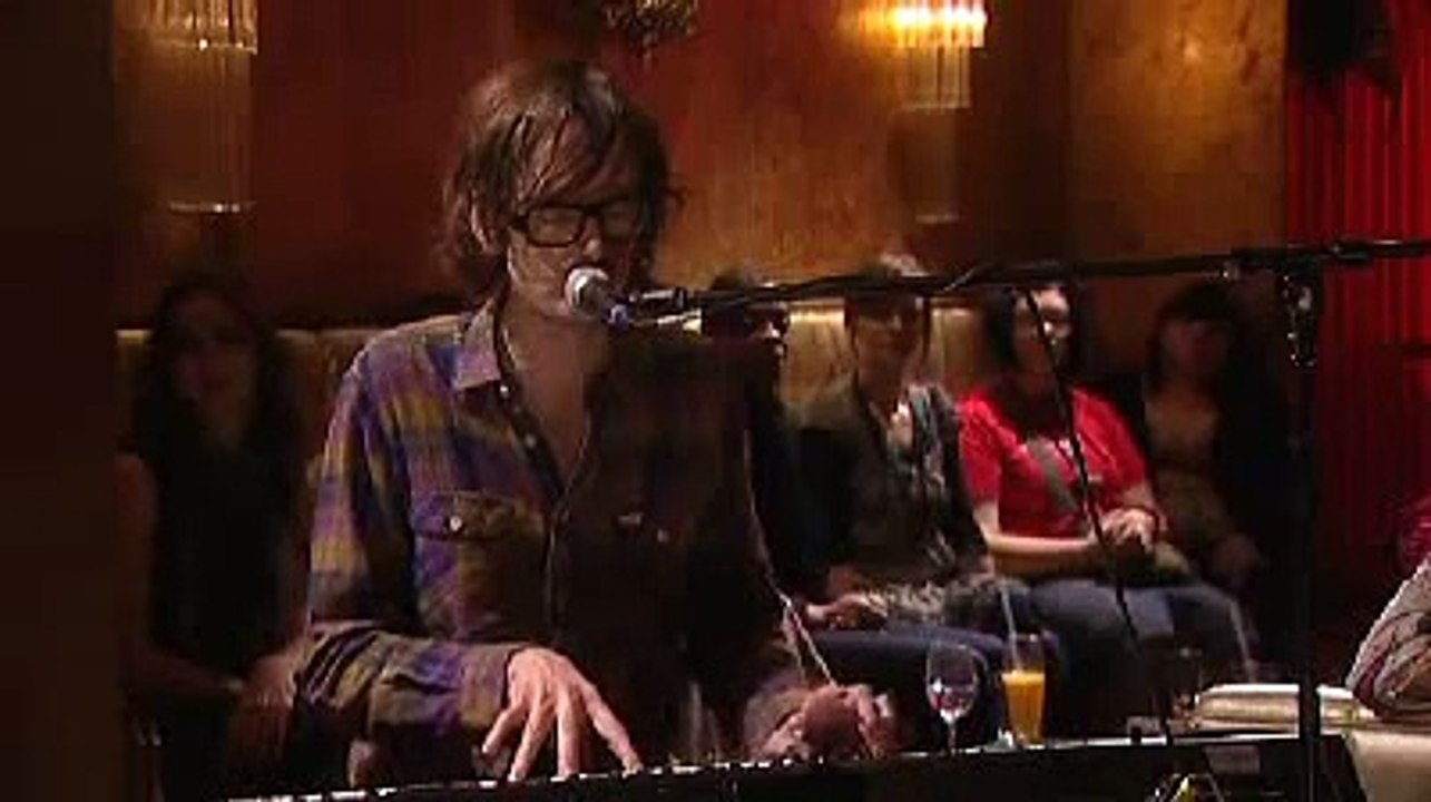 jarvis cocker and richard hawley