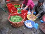 Hanoi old quarter