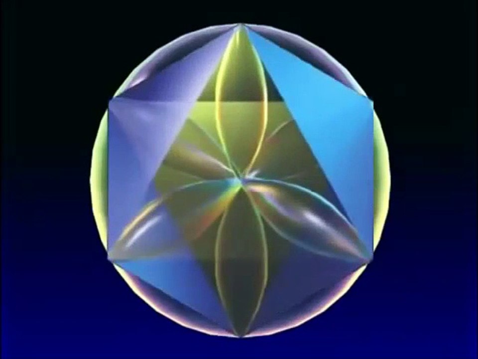 The Pyramids - Orion's Belt (Dj GreeNuts Version)