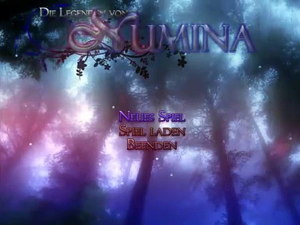 Let's Play - Die Legenden von Numina - Part 1 ~ Der Anfang