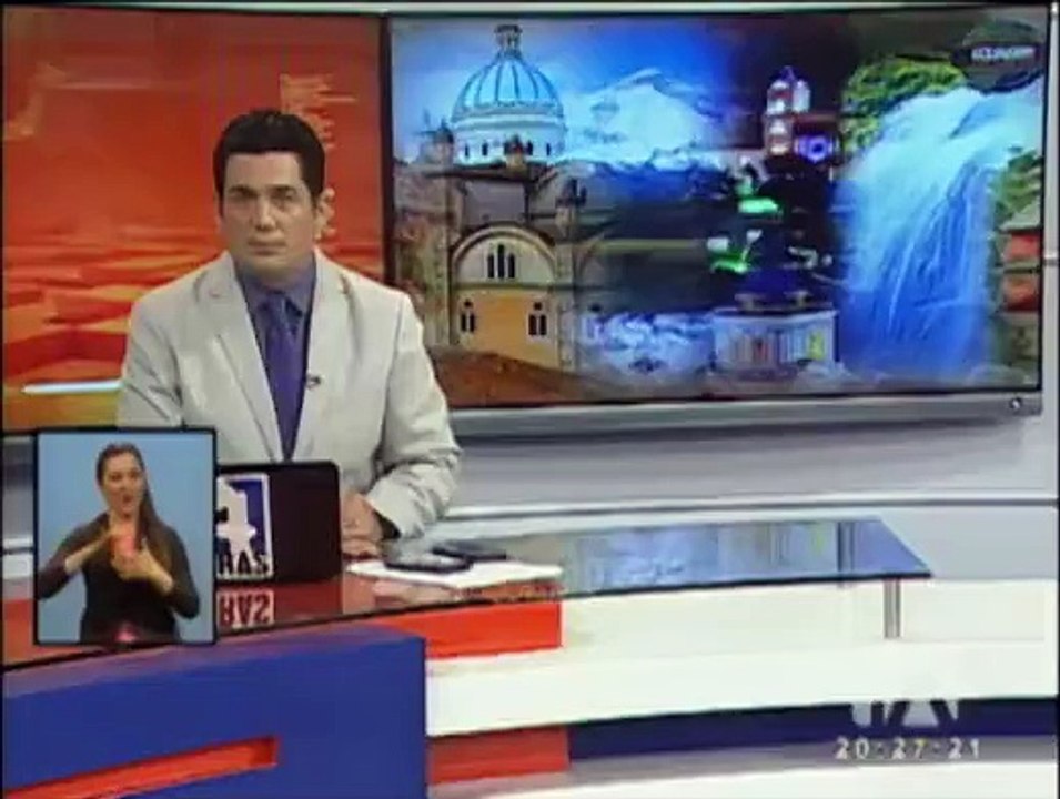 Ecuador por dentro: La ruta de las cascadas, piscinas naturales y deportes extremos