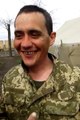 Пьяные украинские военные или 