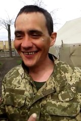 Пьяные украинские военные или "самая сильная армия Европы"