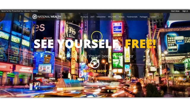 National Wealth Center-GPS-RPM TRUTH