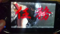 Ninja Gaiden Sigma Plus - Trials Master Ninja No Items - 10 - Desperation Phase 3