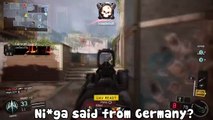 Random & Funny Moments! (Call Of Duty: Black Ops 3)