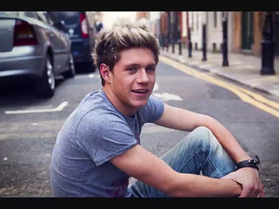 Loving You (Niall Horan Video)