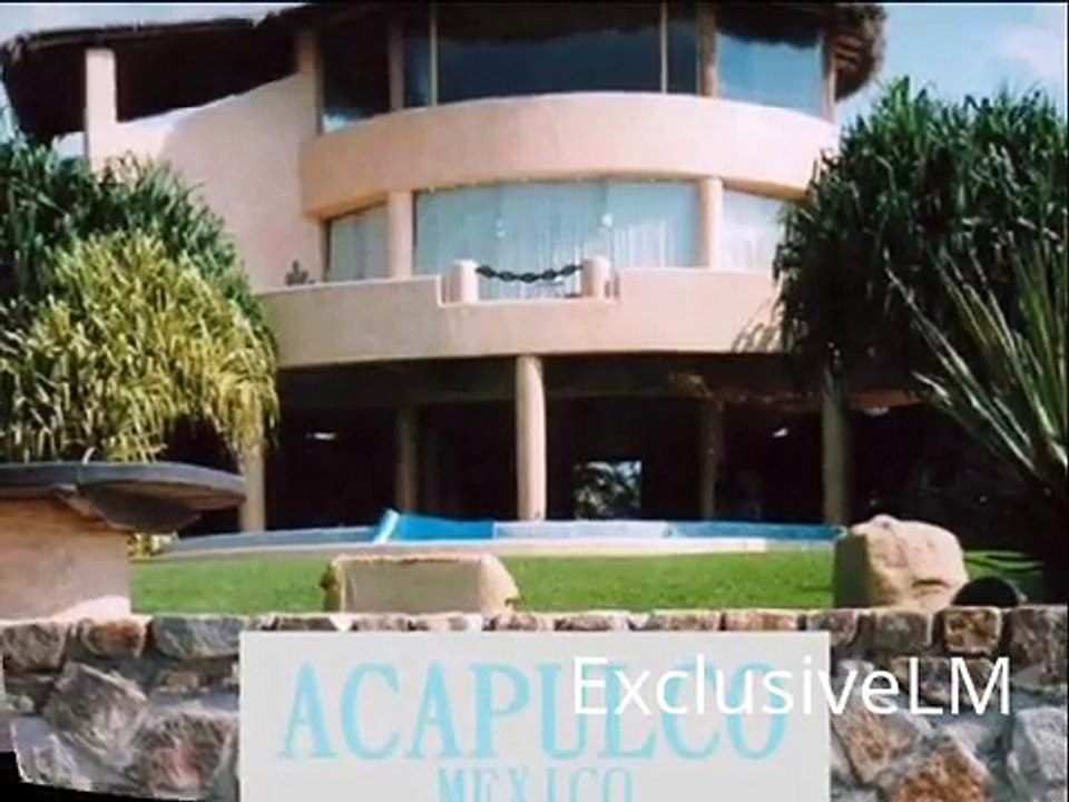 Luis Miguel - Fotos Poco Vistas (parte 1)