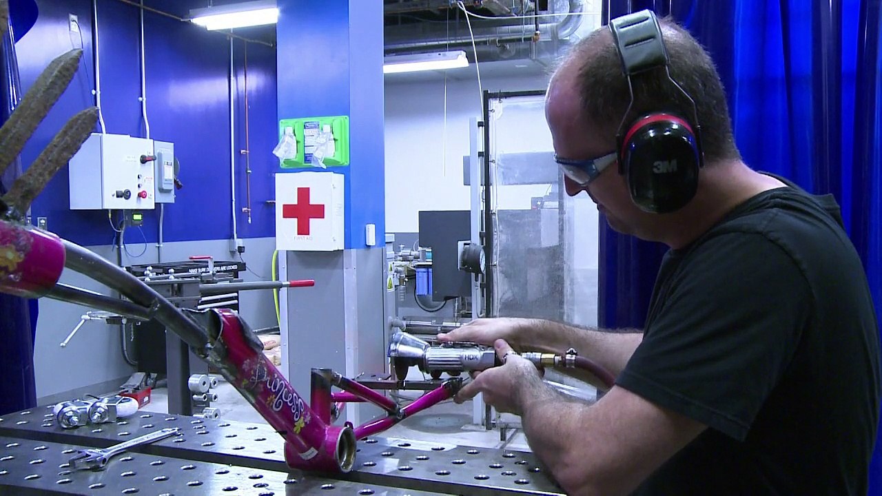 Die 'Maker'-Bewegung: Einfach selbst machen