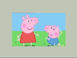Peppa Pig Hiccups New English Episode 2