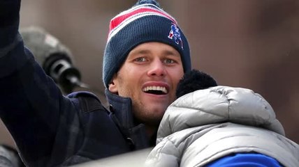 Tom Brady Beats 'Deflategate' and Judge Nullifies 4 Game Suspension