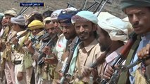 معركة صعدة والطريق إلى صنعاء
