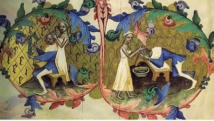 Alfonso X el Sabio (1221-1284) - Cantigas de Santa Maria - Porque trobar - Prologo