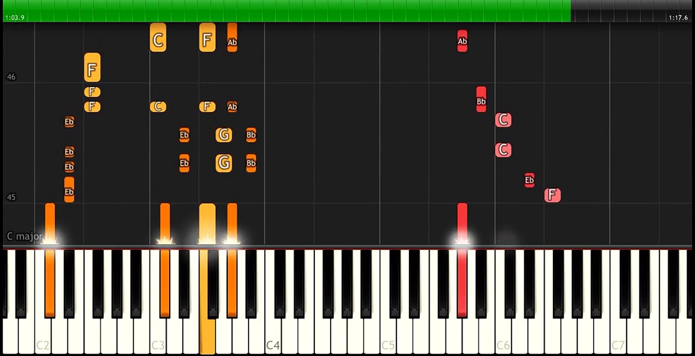 Troye Sivan - "Wild" Piano Tutorial - Chords - How To Play - Cover