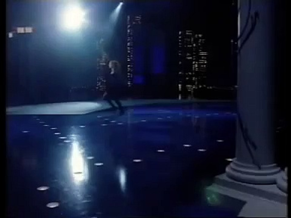 Riverdance - Eurovision Song Contest, Dublin 1994