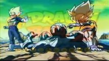 Dragon Ball Rap - Porta vs Piter-G y Cyclo