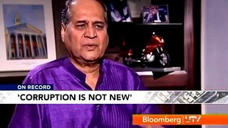 On Record with Rahul Bajaj