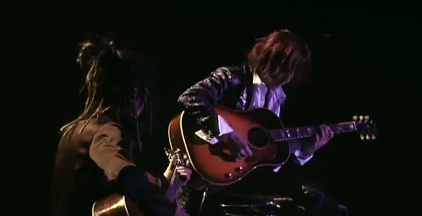 LUNA SEA - Until The Day I Die