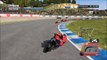 MotoGP 15 #10 - Karriere #06 - GP von Jerez Moto3 WM - [PC] [German] [Let´sPlayMotoGP15]